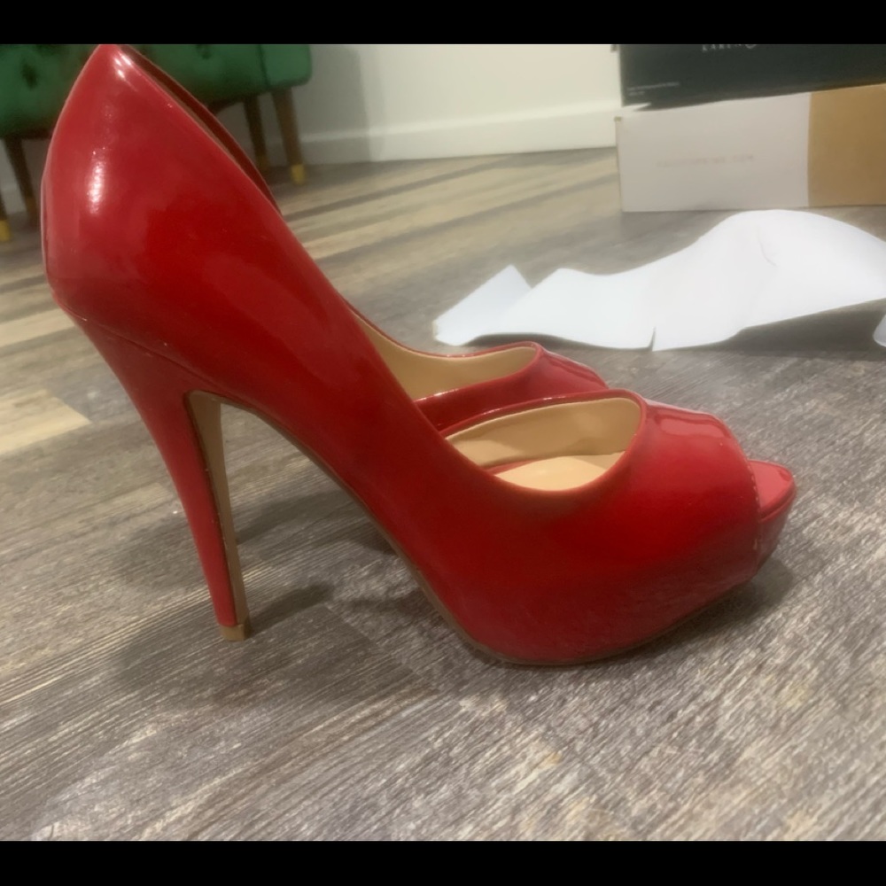 Need gone. Like a fat kid loves cake